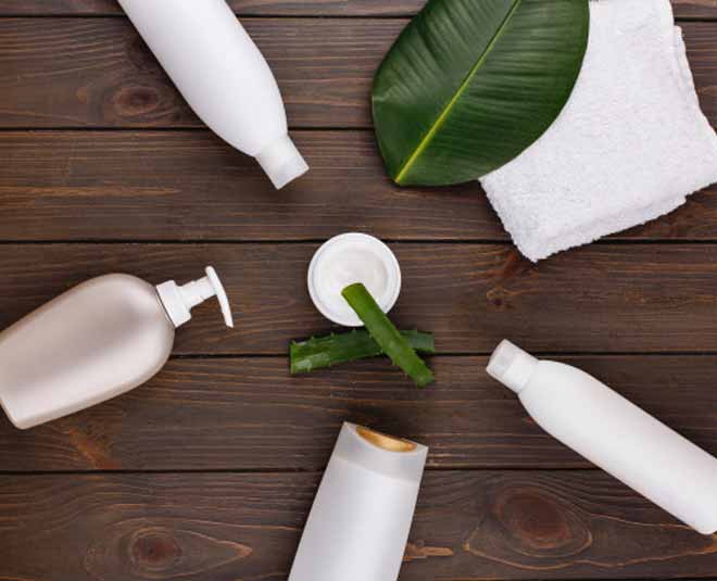 makeup styling in wavy hair inside