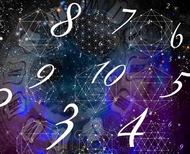 numerology expert horoscope