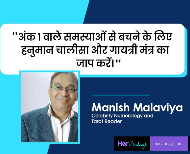 numerology expert inside
