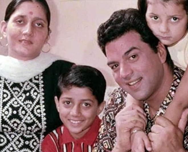 prakash kaur and dharmendra