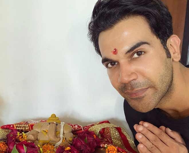 rajkumaro rao inside