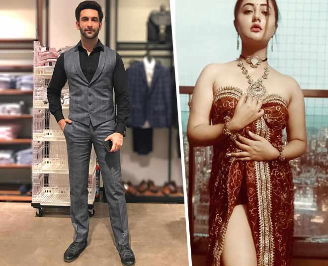 rashami desai divorce new