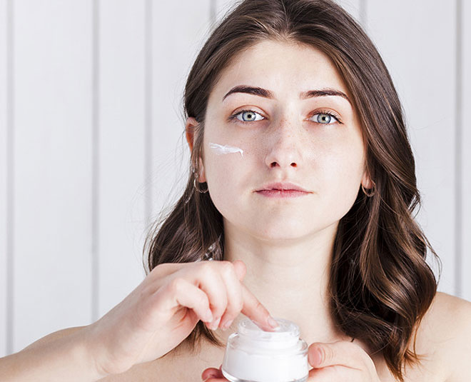 shahnaz husain beauty tips on moisturiser