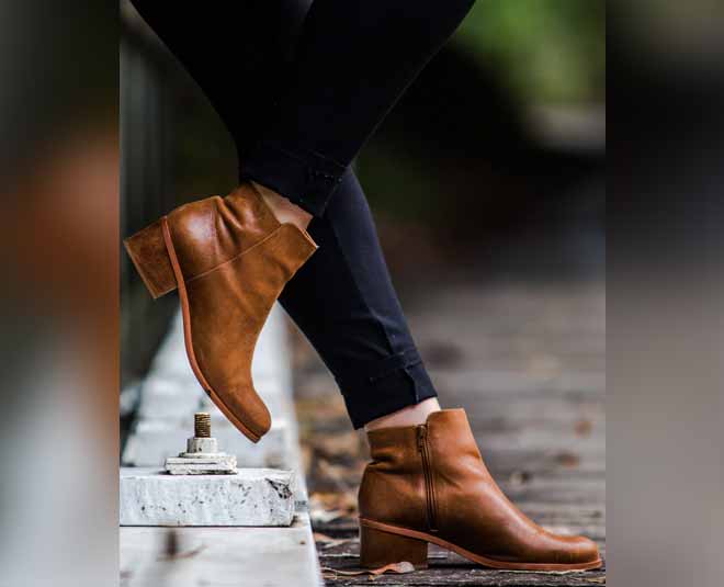 shoes reflect your personality flashy footwears