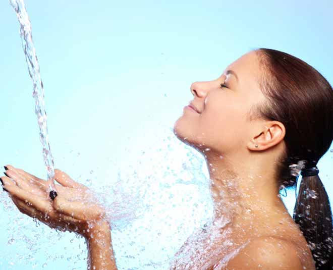 shower tips to get beautiful skin inside