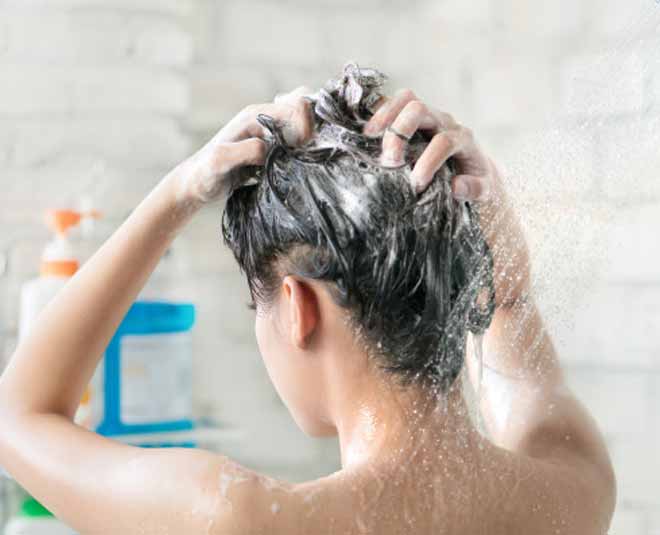 shower tips to get beautiful skin inside