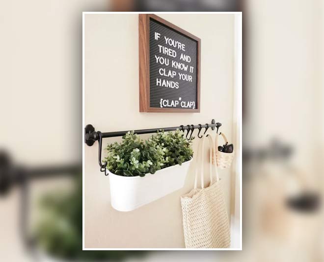 some hallway decor ideas inside