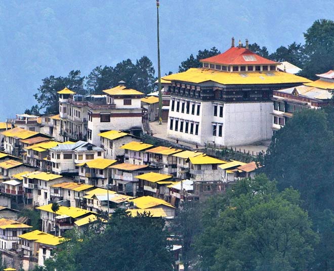tawang destination inside