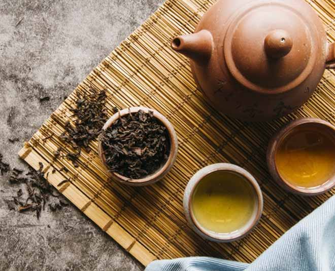 tea or coffee which is better for health