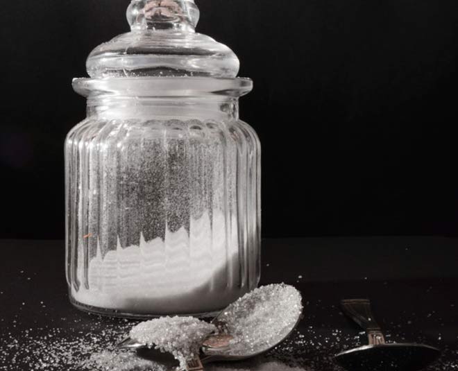 tips for storing sugar for long time