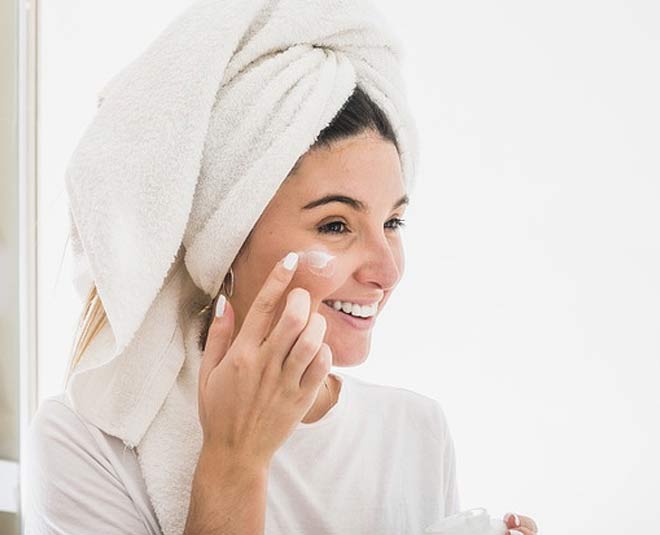 tips to moisturizing mistakes you should avoid inside