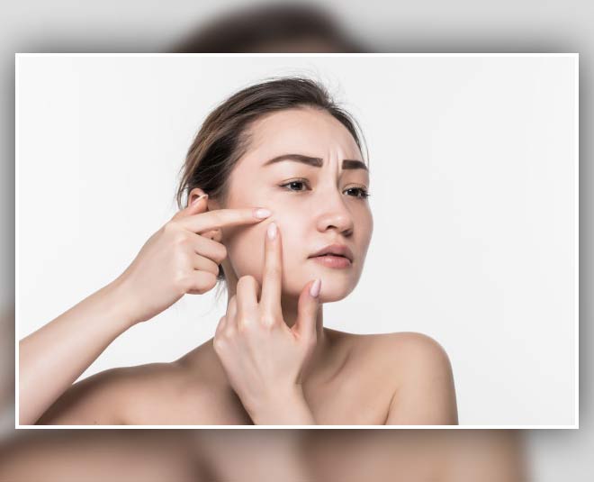 tips to right essential oil for any skin problem inside