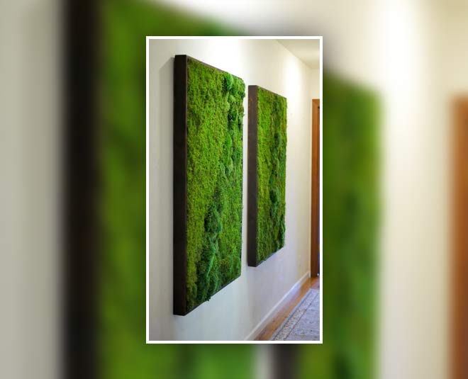 tips to some hallway decor inside