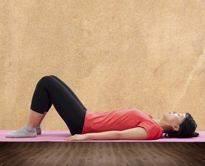 urine leakage problem exercise inside