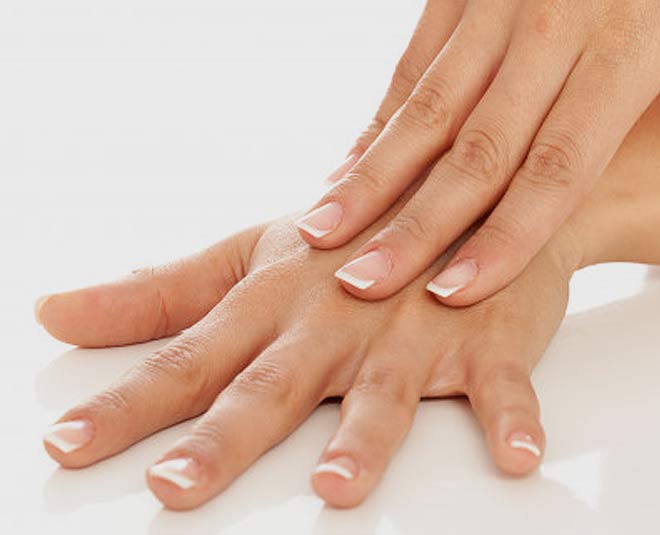 use baby oil in your skin care routine inside