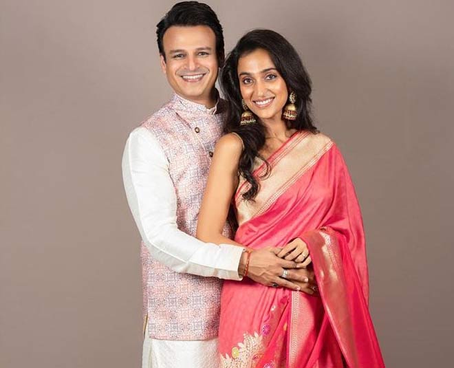 vivek piriyanka wedding