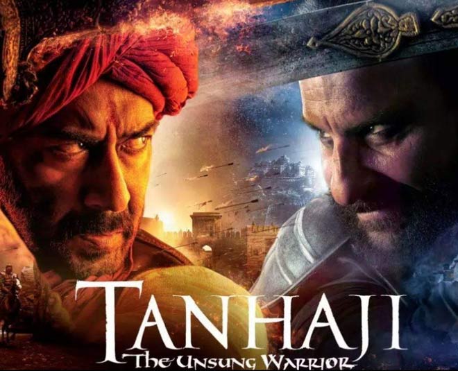 movie hit tanhaji