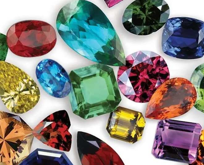 gem stones