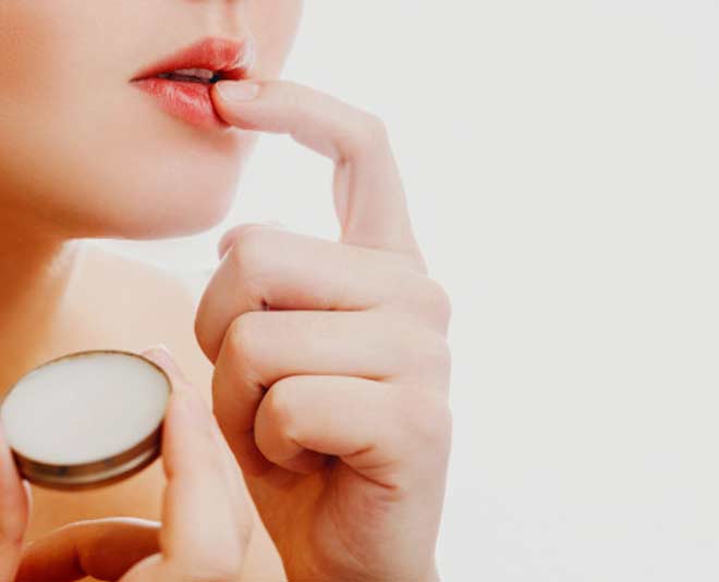 How To Get Soft Lips Naturally
