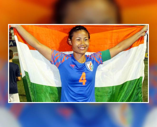 Loitongbam Ashalata Devi