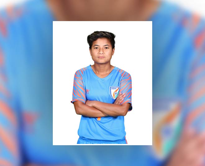 Nongmaithem Ratanbala Devi