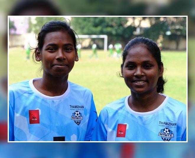 Sandhiya Ranganathan