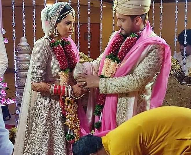 aditya wedding images