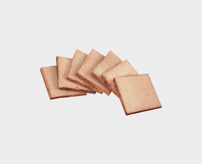 benefits and use of kattha or catechu inside