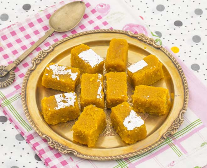 besan chakki inside