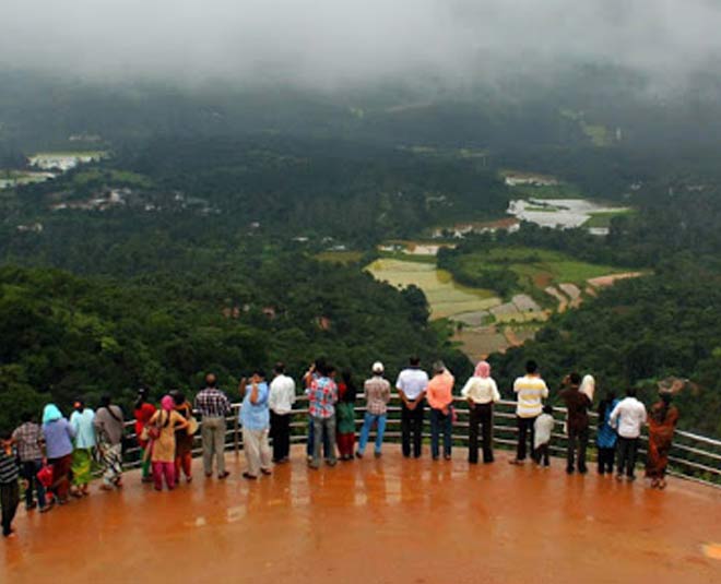 best places to visit in january month croog inside