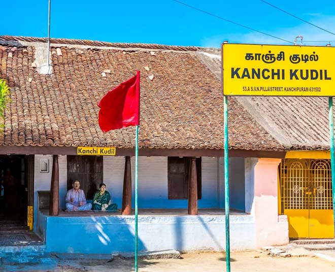 best places to visit in kanchipuram inside