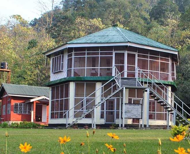 best tourist destination of itanagar inside