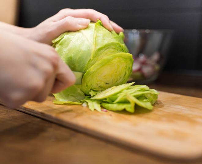 cabbage brain health