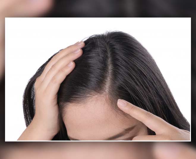 cleaning scalp without shampoo