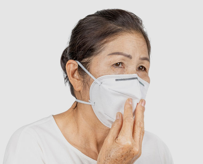 covid guidelines for old people