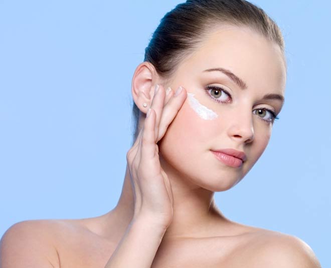 cream application shahnaz husain