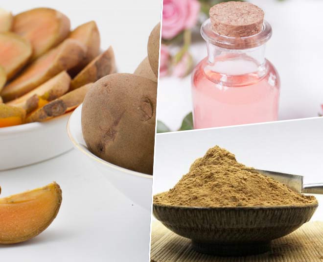 face pack for wrinkles