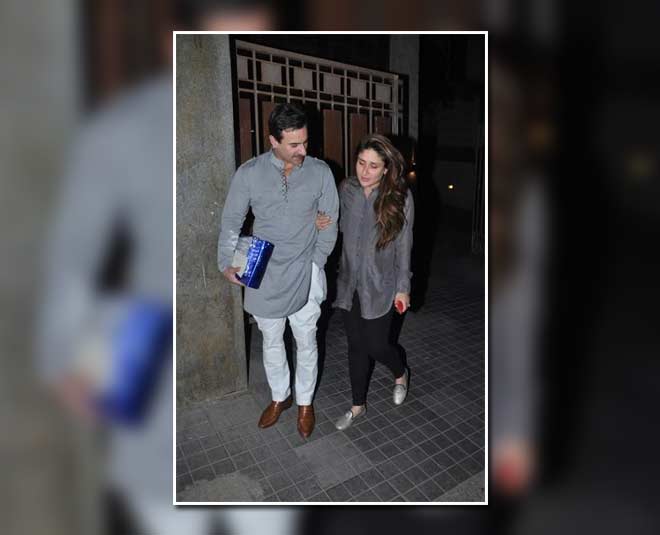 gray kurta and shirt