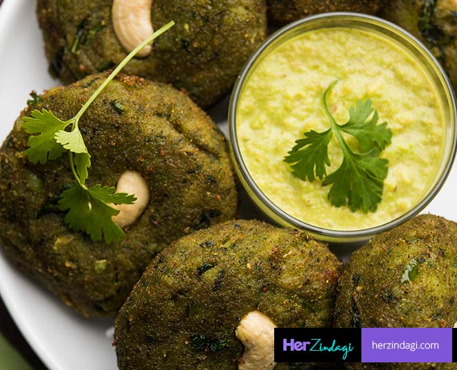 harabhara kabab recipe