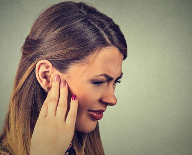 home remedies for ear pain inside