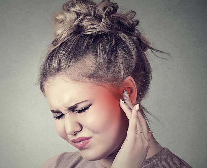 home remedies for ear pain musted oil inside
