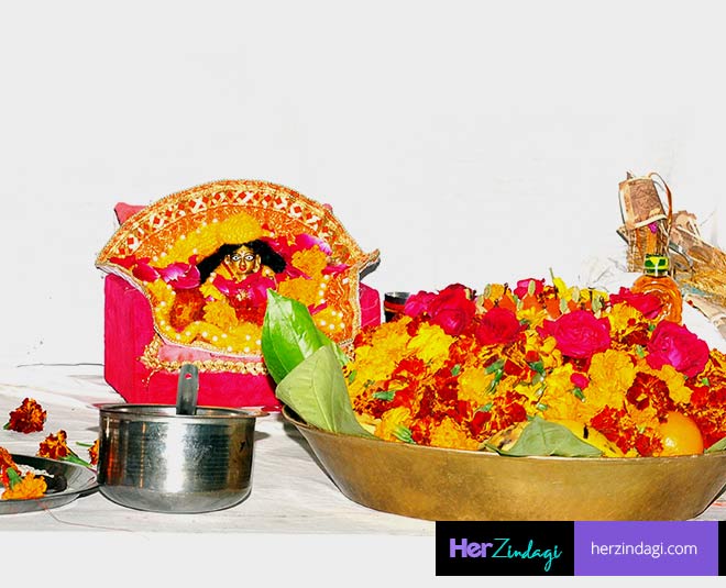 how to keep laddu gopal