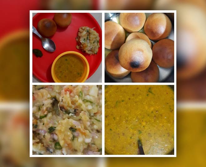how to make bati