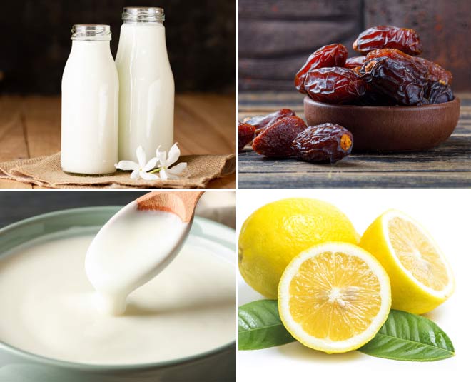 how to make face pack