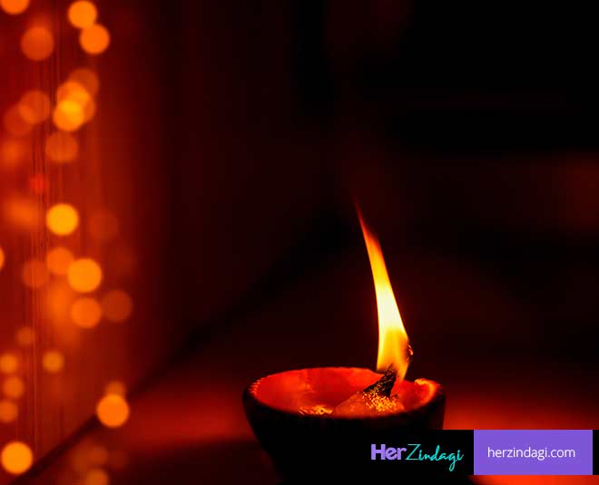 how to set up mandir at home