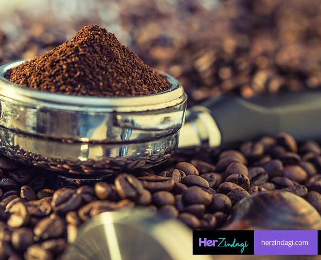 how to store coffee powder for long time kitchen hacks