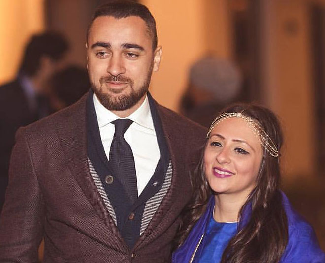 imran khan and avantika