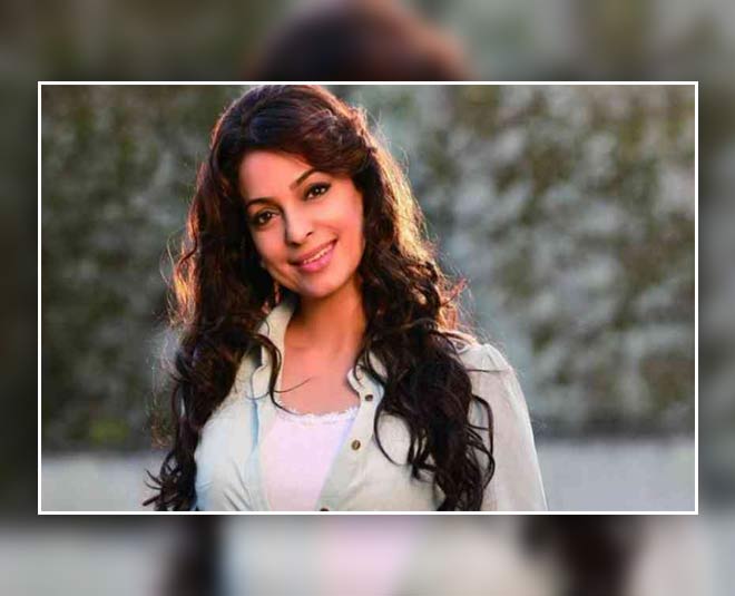 juhi chawla pregnancy