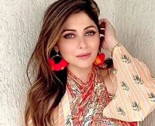 kanika kapoor inside