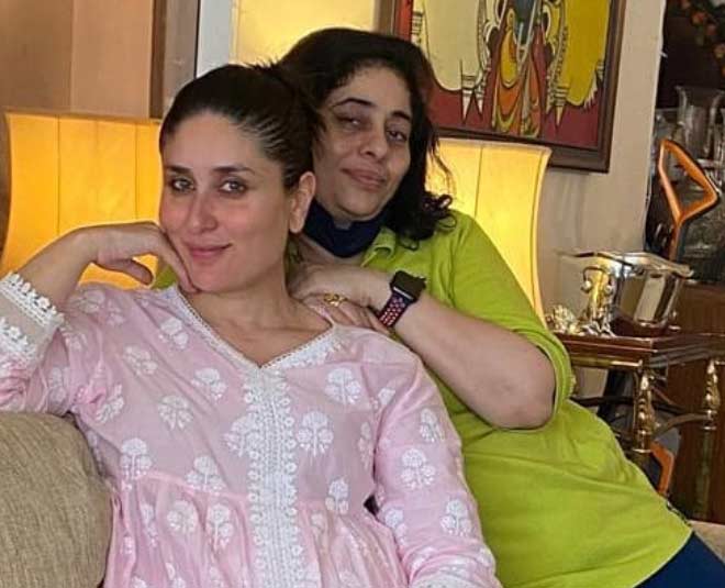 kareena kapoor on period